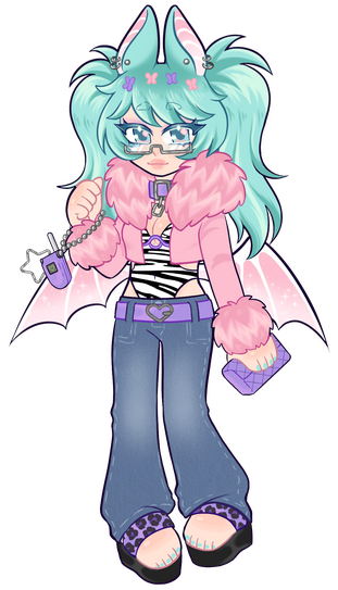 Chibi Example Chibi Example