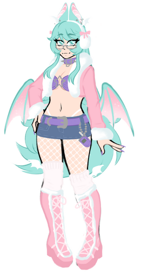Full Body Example Full Body Example